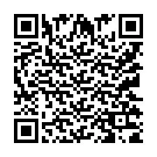 QR-kood telefoninumbri jaoks +9512131878