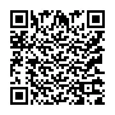QR-kood telefoninumbri jaoks +9512131881