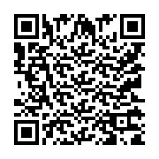QR-kood telefoninumbri jaoks +9512131884