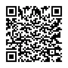 QR-kood telefoninumbri jaoks +9512131892