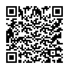 Código QR para número de telefone +9512131991