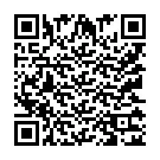 QR код за телефонен номер +9512132008