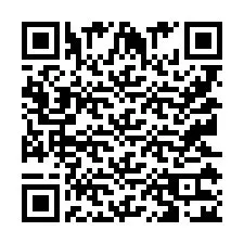 Codice QR per il numero di telefono +9512132009