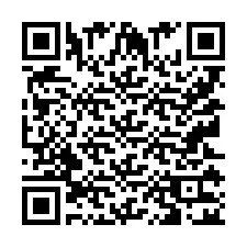 QR код за телефонен номер +9512132015