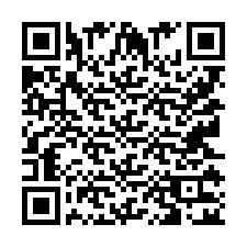 QR-Code für Telefonnummer +9512132017