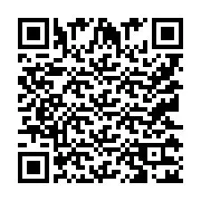 QR-Code für Telefonnummer +9512132019