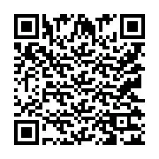 Código QR para número de teléfono +9512132029