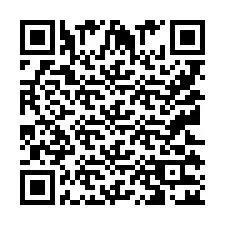 Kode QR untuk nomor Telepon +9512132031