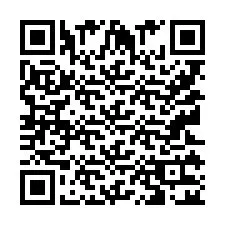 Codice QR per il numero di telefono +9512132045