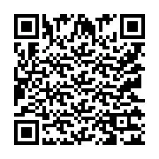 Codice QR per il numero di telefono +9512132048