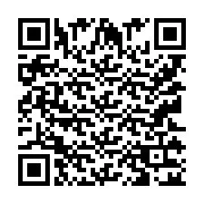 QR-kood telefoninumbri jaoks +9512132055