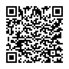 Kode QR untuk nomor Telepon +9512132058