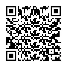 QR-code voor telefoonnummer +9512132062