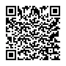 Kode QR untuk nomor Telepon +9512132075