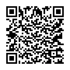 Kode QR untuk nomor Telepon +9512132083