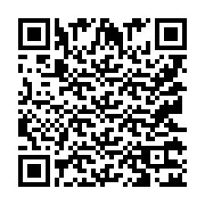 Kode QR untuk nomor Telepon +9512132089