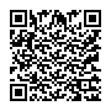 电话号码二维码 +9512132100