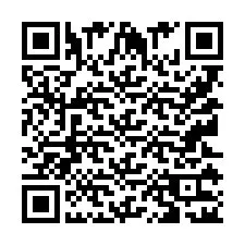 电话号码二维码 +9512132115