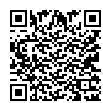 电话号码二维码 +9512132127