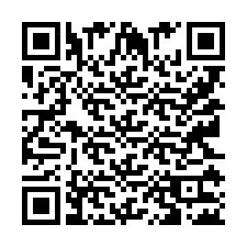 QR Code for Phone number +9512132202