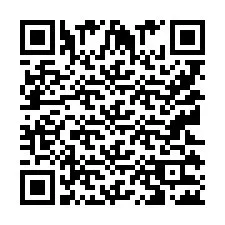 电话号码二维码 +9512132225