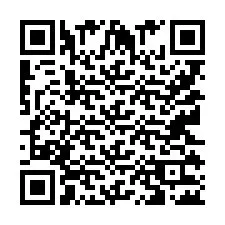 QR Code for Phone number +9512132227