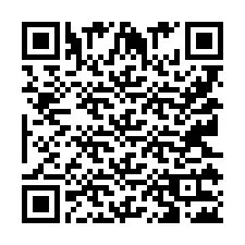 Kode QR untuk nomor Telepon +9512132243
