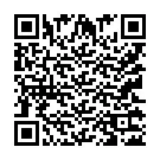 QR kód a telefonszámhoz +9512132295