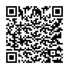 Codice QR per il numero di telefono +9512132306