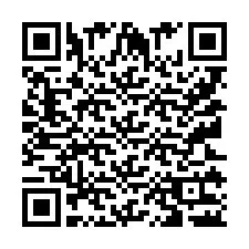 QR kód a telefonszámhoz +9512132340