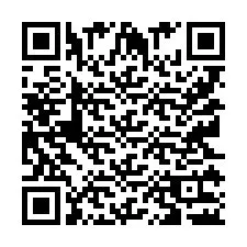 QR kód a telefonszámhoz +9512132346