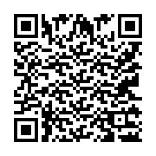 Kode QR untuk nomor Telepon +9512132347
