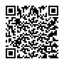 Kode QR untuk nomor Telepon +9512132350