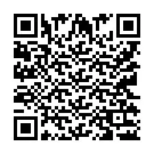 QR-код для номера телефона +9512132376