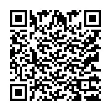 QR-код для номера телефона +9512132381