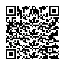 QR-Code für Telefonnummer +9512132387