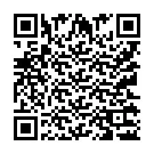 QR-code voor telefoonnummer +9512132394