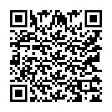 Kode QR untuk nomor Telepon +9512132402