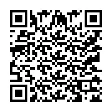 Kode QR untuk nomor Telepon +9512132408