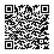 QR код за телефонен номер +9512132409