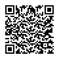 QR-code voor telefoonnummer +9512132413