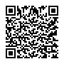 QR Code สำหรับหมายเลขโทรศัพท์ +9512132424