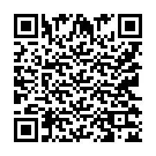 QR-Code für Telefonnummer +9512132436