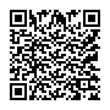 QR-code voor telefoonnummer +9512132438