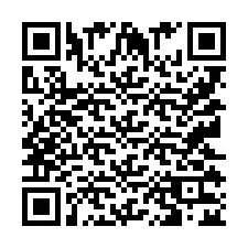 Kode QR untuk nomor Telepon +9512132439