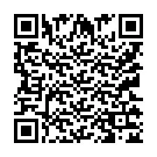 QR-Code für Telefonnummer +9512132450