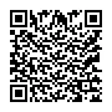 Kode QR untuk nomor Telepon +9512132451