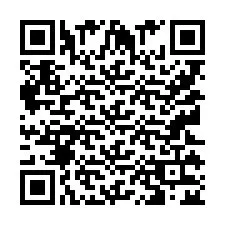 QR Code pour le numéro de téléphone +9512132455