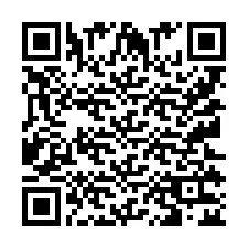 Código QR para número de telefone +9512132464