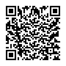 Codice QR per il numero di telefono +9512132471